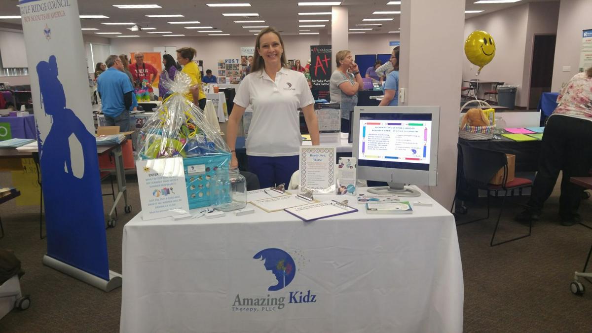 Hillsborough County Resource Fair