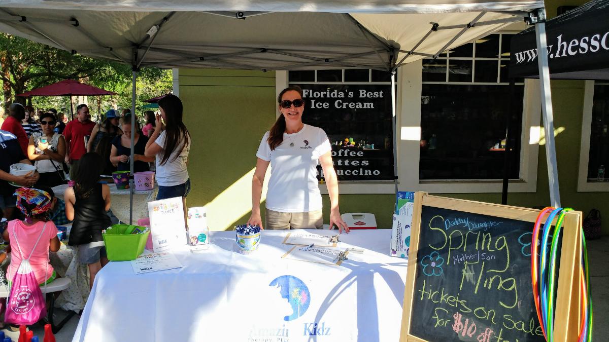 Community Easter Egg Hunt