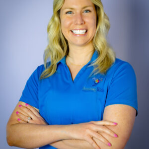 Picture of Andrea Baskey, CCC, SLP