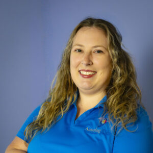 Picture of Lindsay Edmonds, CCC, SLP