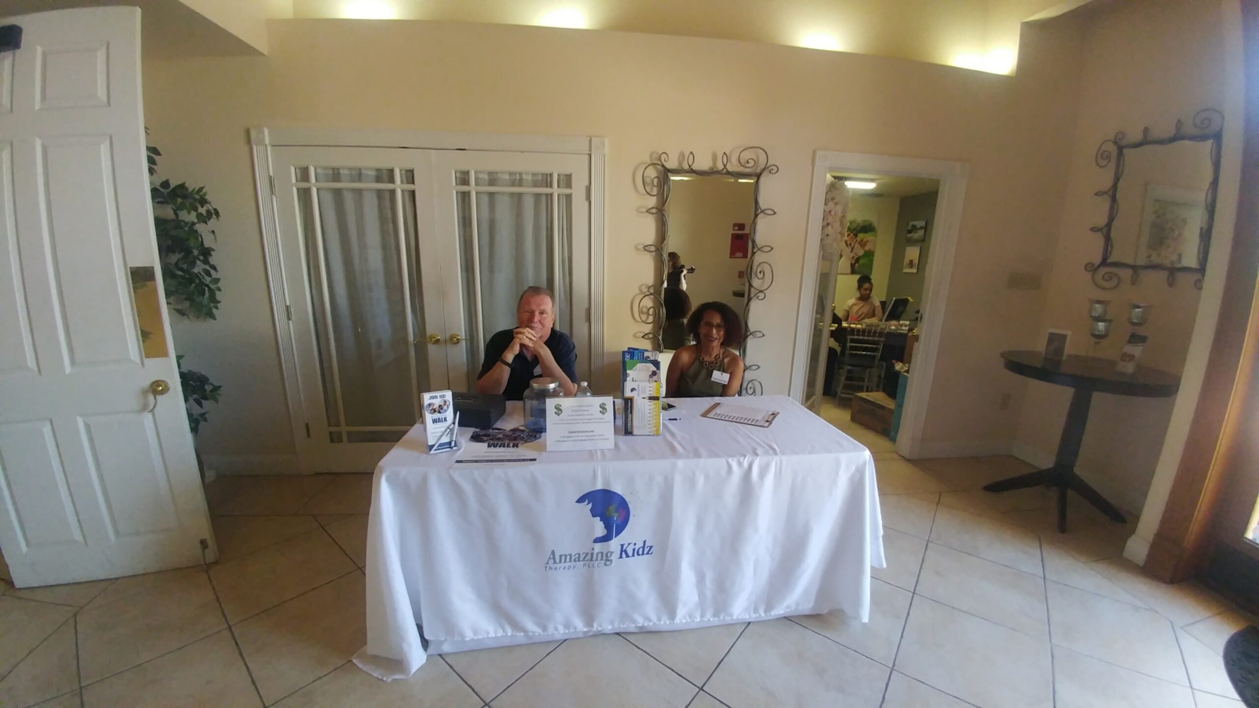 AKTs Spring Fling 2018 to benefit Autism Speaks